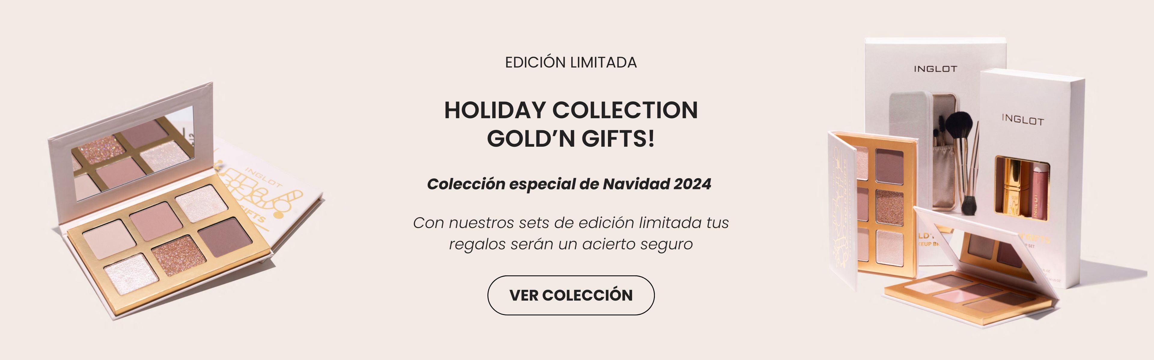 Edición Limitada Navidad